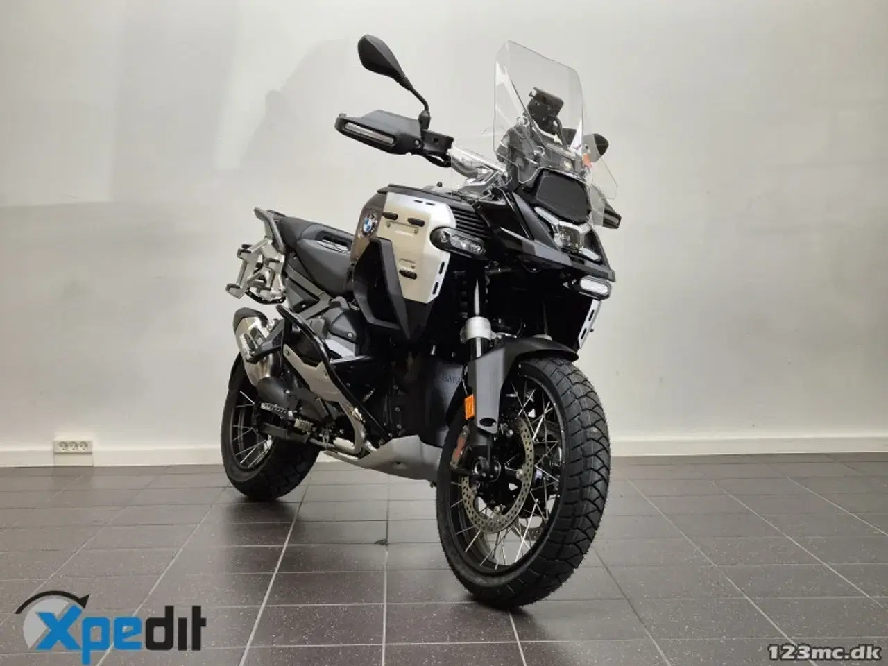 Billede 3 - BMW R 1300 GS Adventure