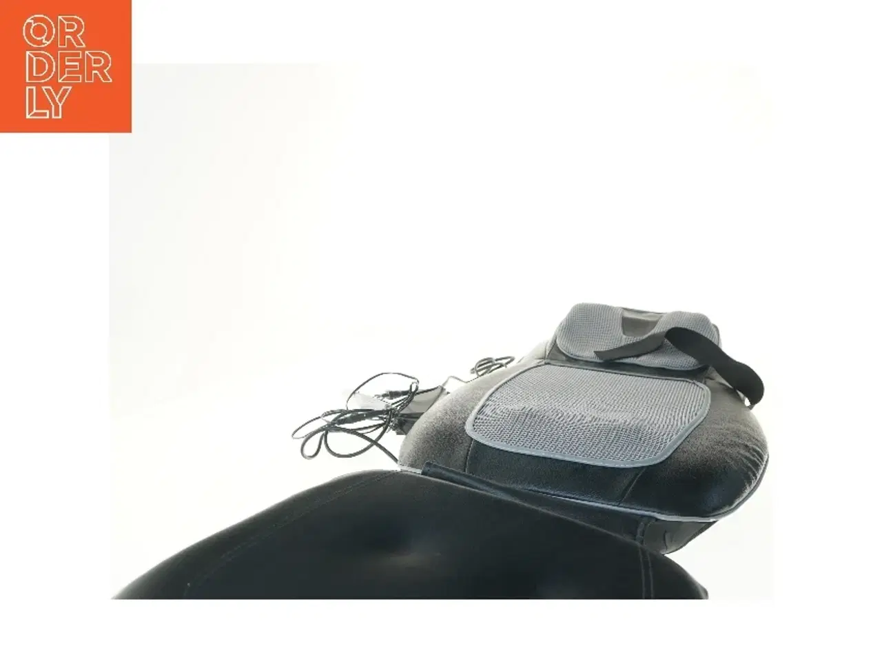 Billede 3 - Massagesæde med fjernbetjening (str. 115x43 cm)