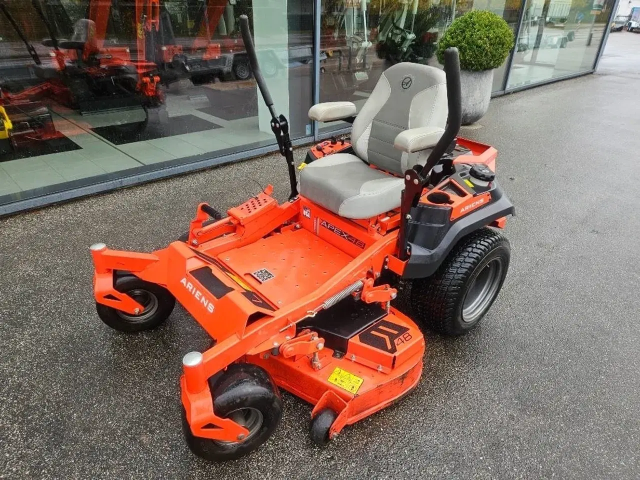 Billede 4 - Ariens apex 48