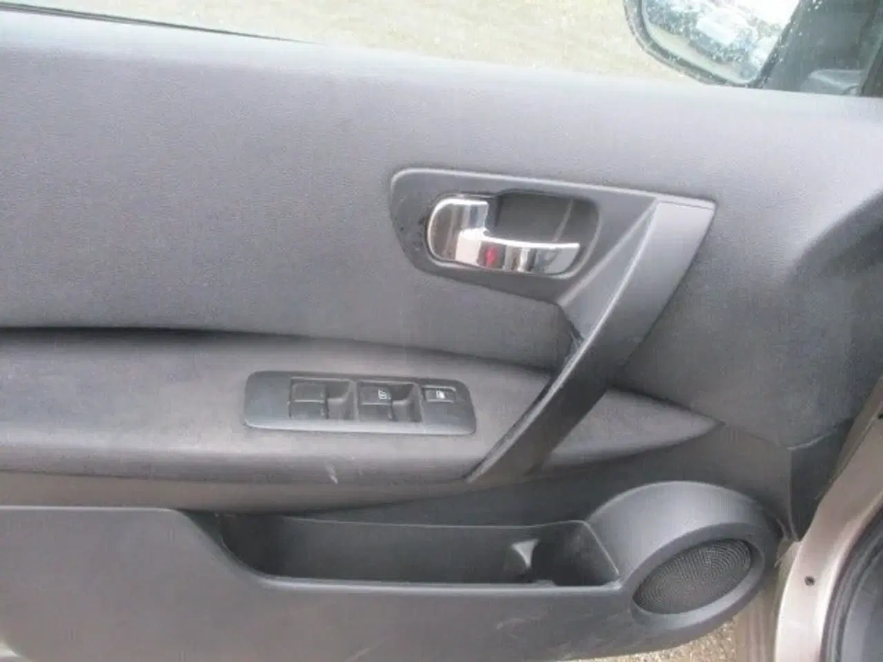 Billede 9 - Nissan Qashqai 1,6 Acenta