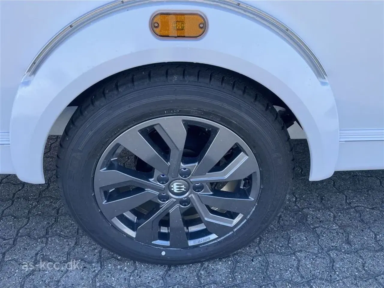 Billede 10 - 2025 - Knaus Sport 500 EU