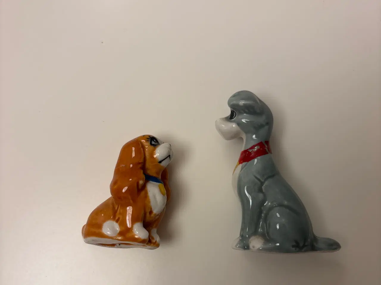 Billede 3 - Lady og vagabonden