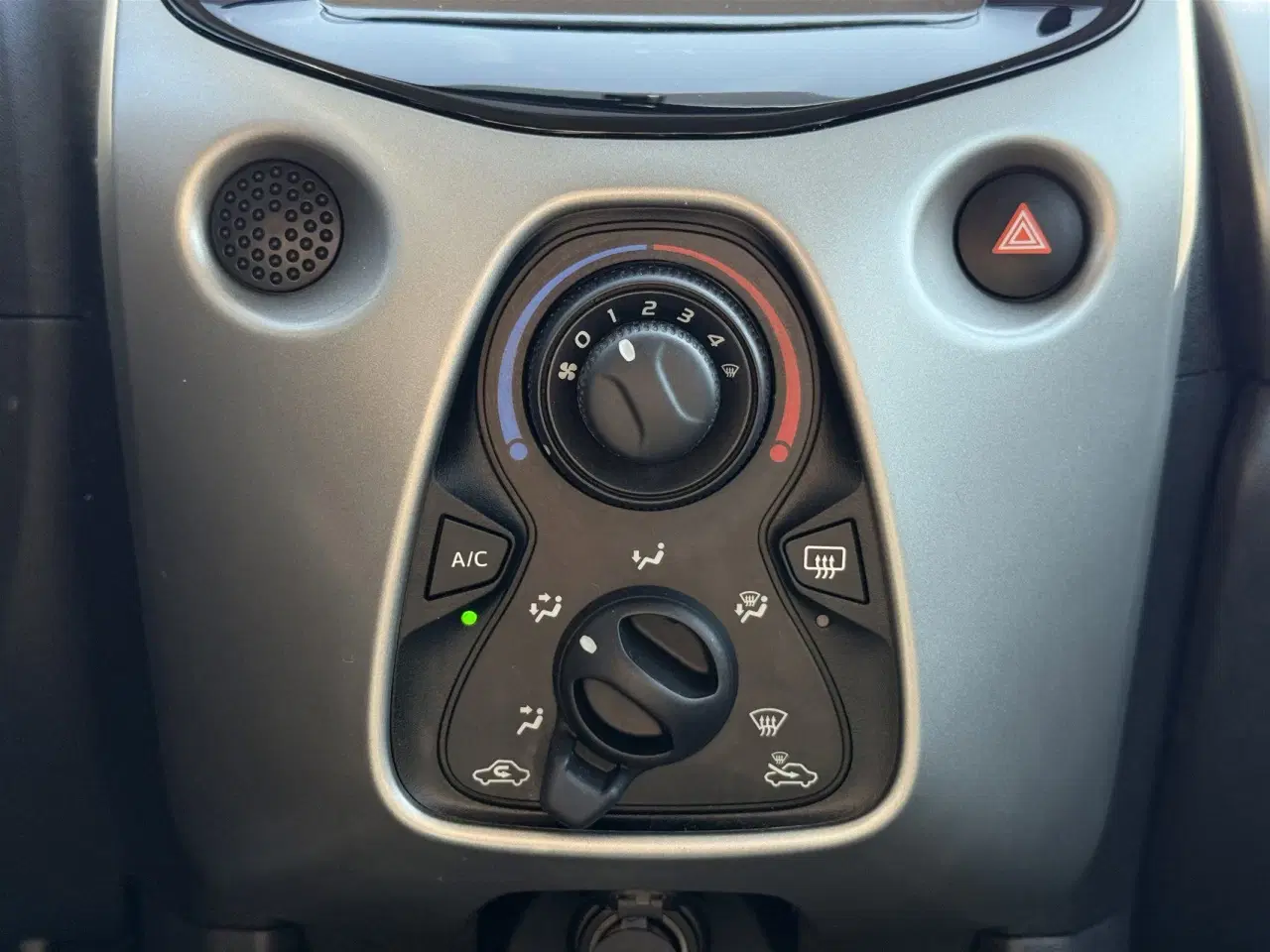 Billede 16 - Toyota Aygo 1,0 VVT-I X-Play + X-Touch X-Shift 69HK 5d Aut.