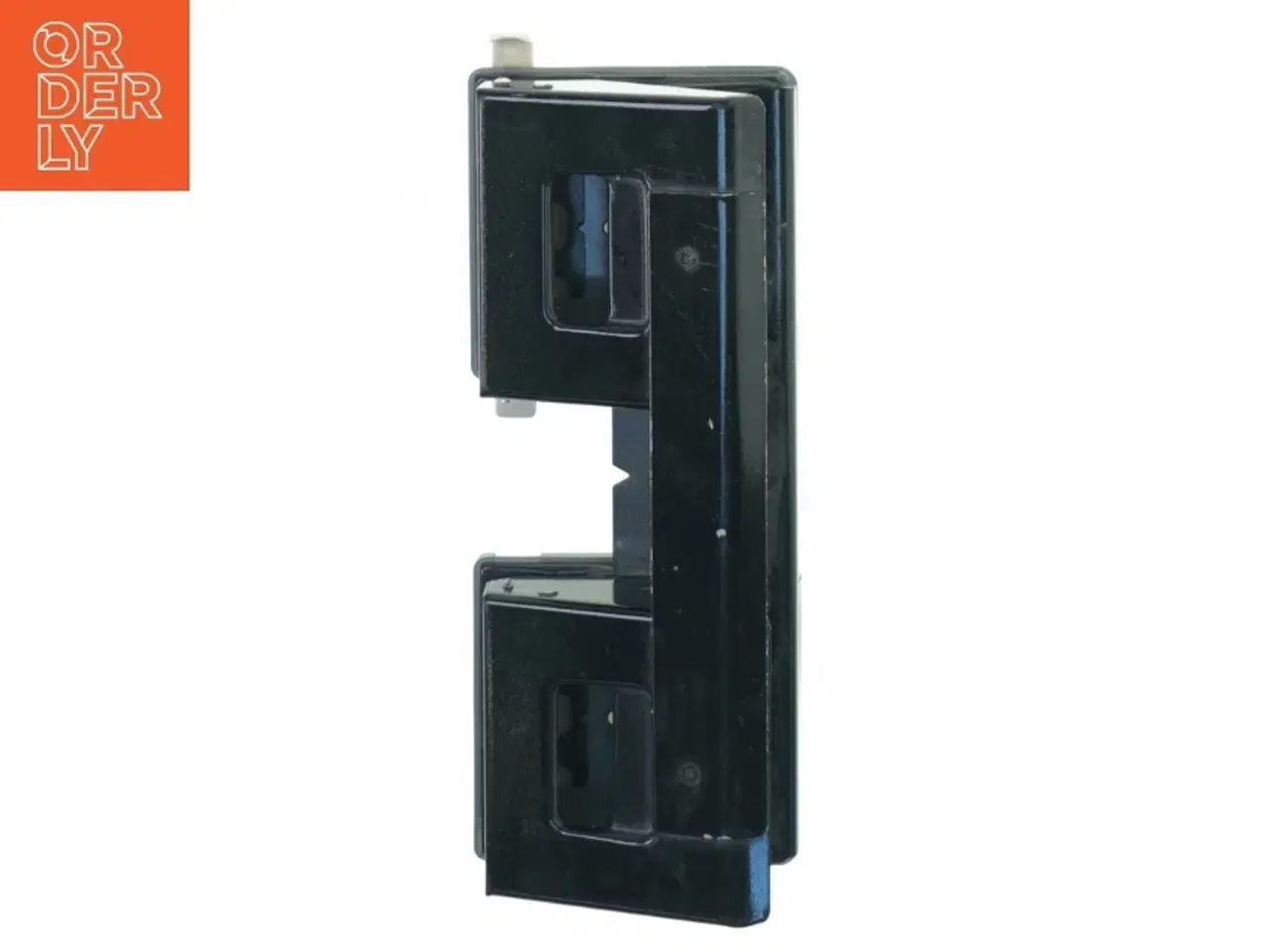 Billede 4 - Hullemaskine (str. 26 x 11 cm)