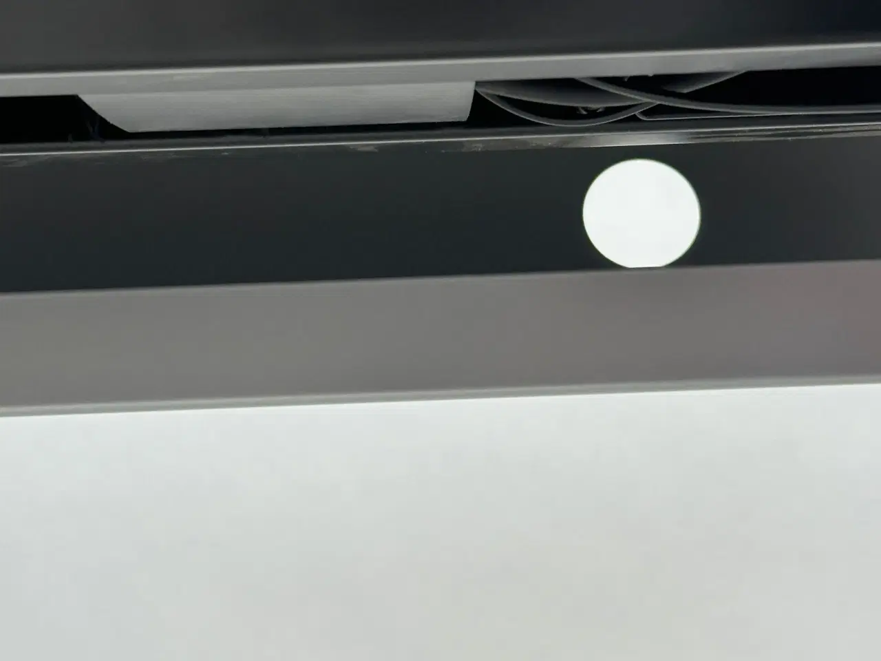 Billede 5 - Hæve/Sænkebord 140x80 - Linak