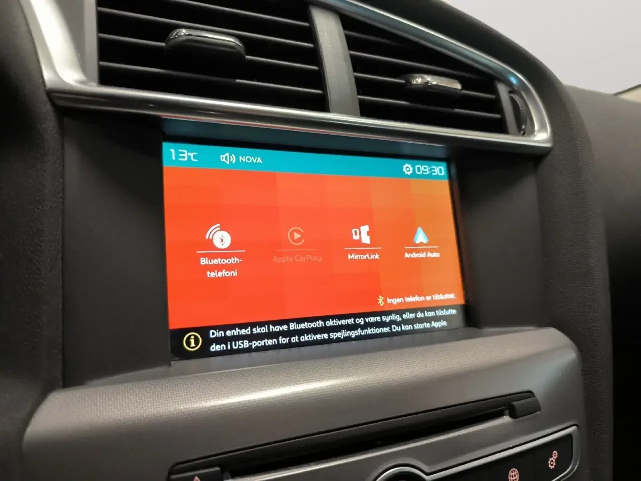 Billede 8 - Citroën C4 1,6 BlueHDi 100 Millesime