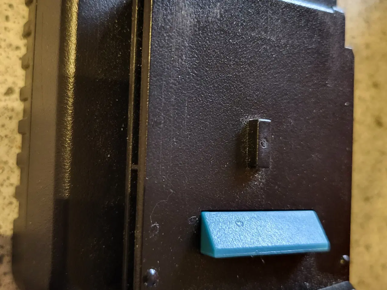 Billede 4 - Black & Decker 14,4 volt bore skrue maskine