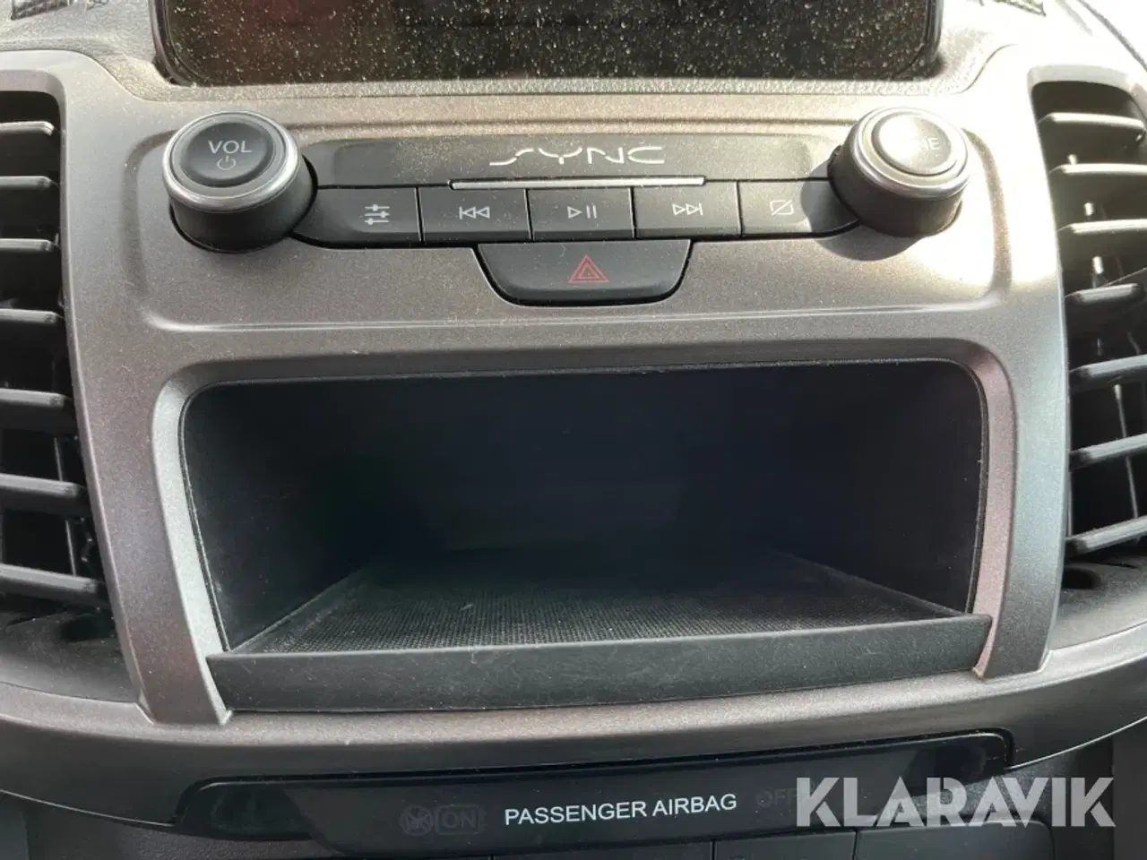 Billede 11 - Varebil Ford Transit Connect 1,5 TDCi