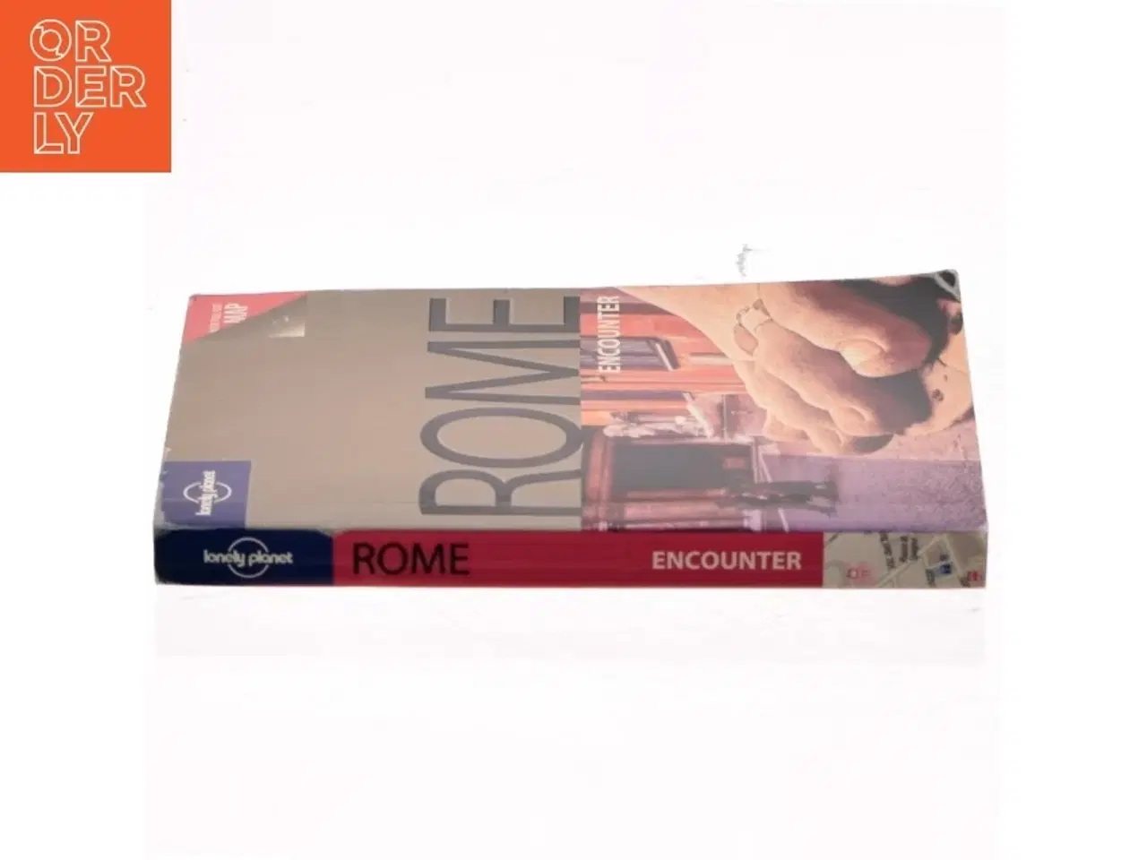Billede 2 - Rome af Cristian Bonetto (Bog)