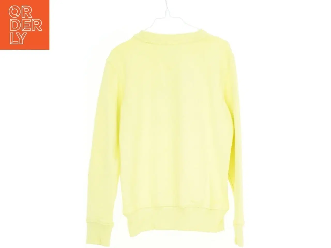 Billede 2 - Tommy Hilfiger sweatshirt fra Tommy Hilfiger (str. 140)