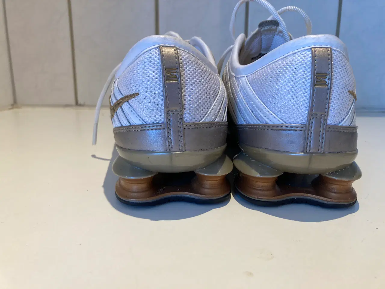 Billede 5 - Arch Fit sko