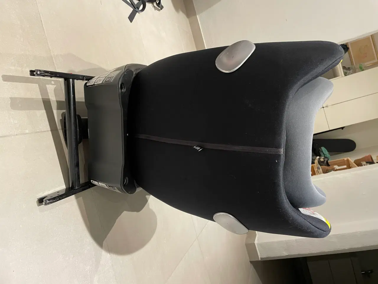 Billede 4 - Cybex autostol