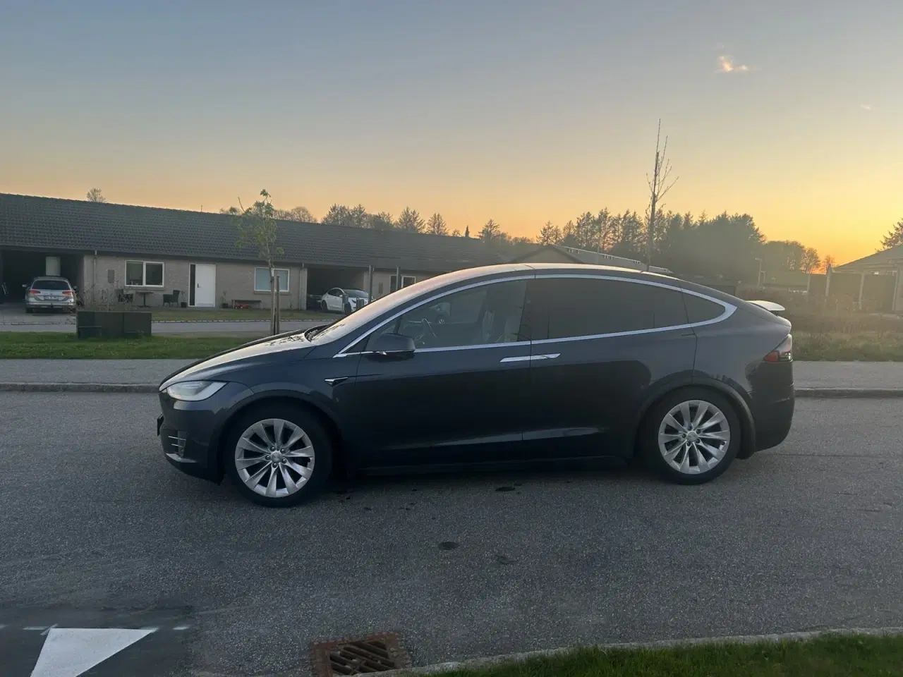 Billede 18 - Tesla Model X  Long Range AWD