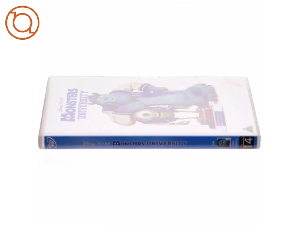 Billede 2 - Monsters University