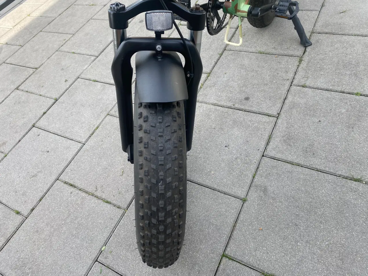 Billede 13 - Købt til 26000 kr TOTAL hot cykel 