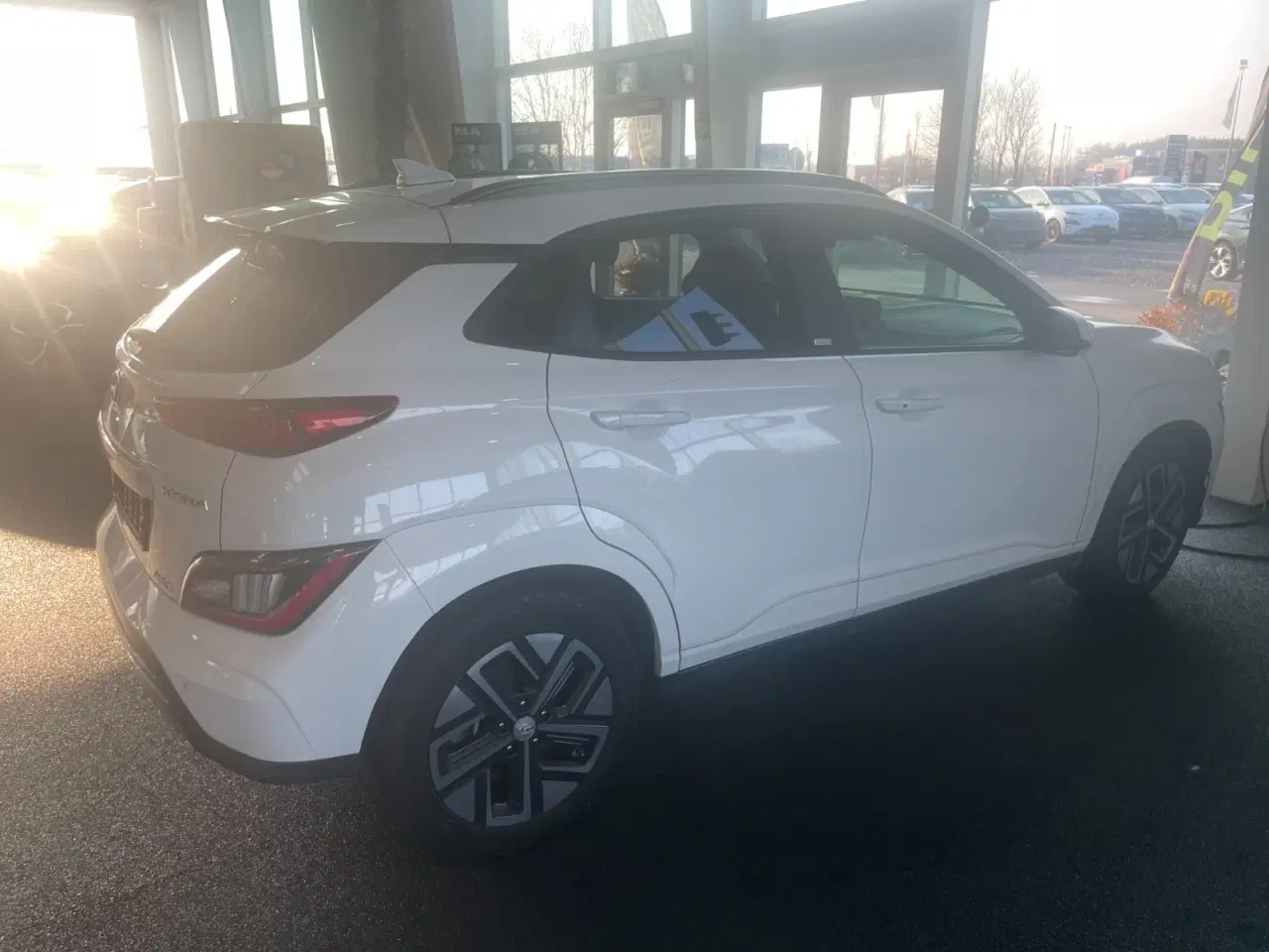 Billede 6 - Hyundai Kona 64 EV Trend