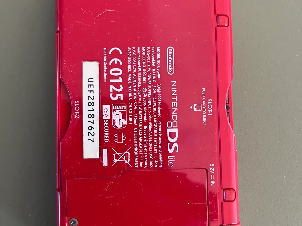Billede 3 - Nintendo DS
