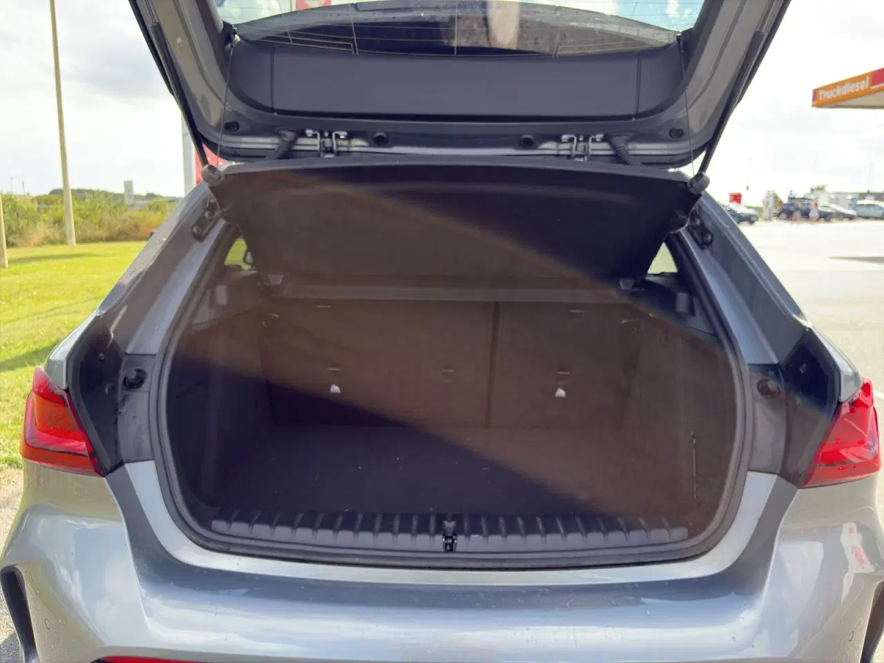 Billede 16 - BMW 118i 1,5 M-Sport aut.