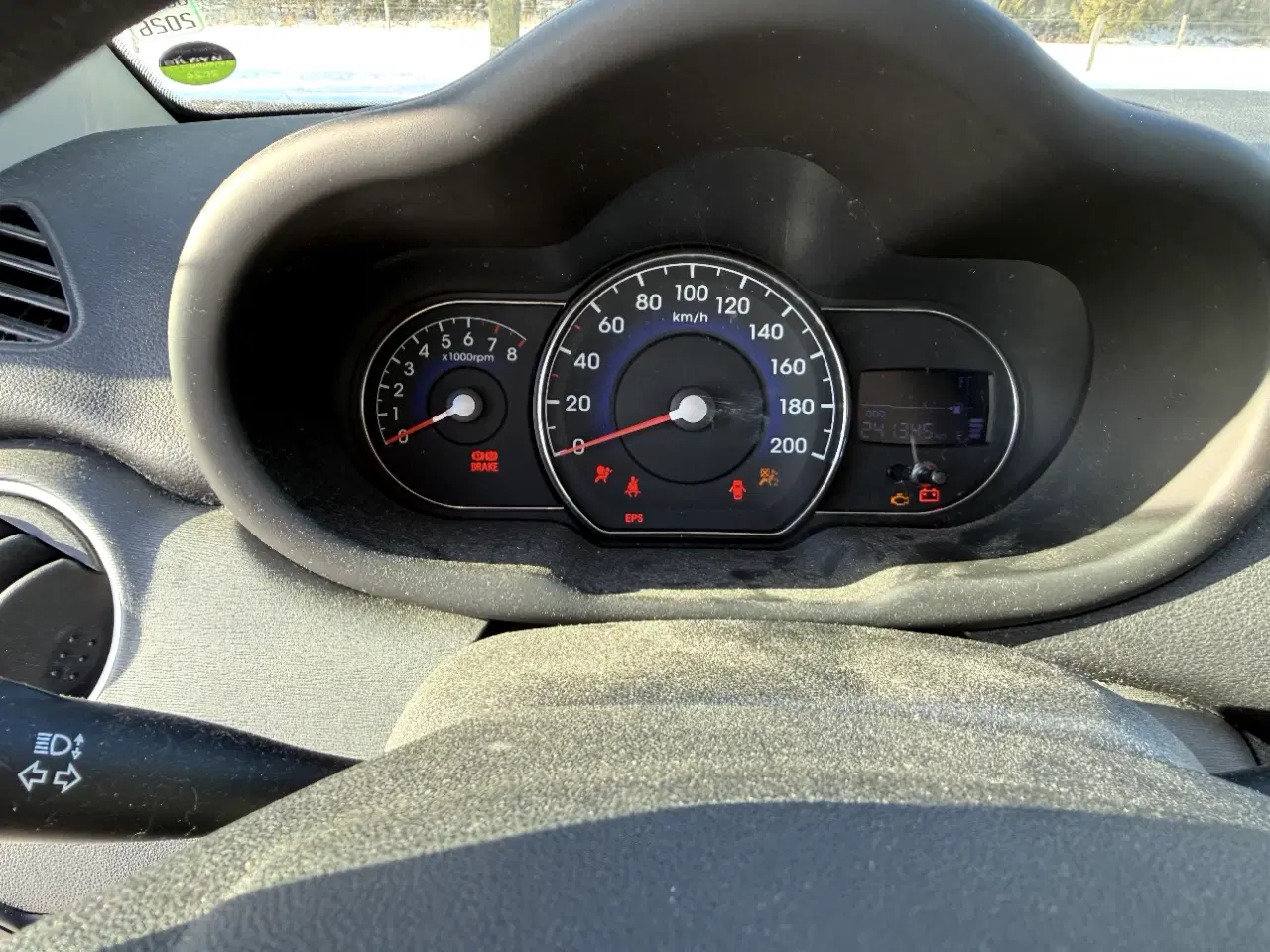 Billede 5 - Hyundai i 10 1,2FL