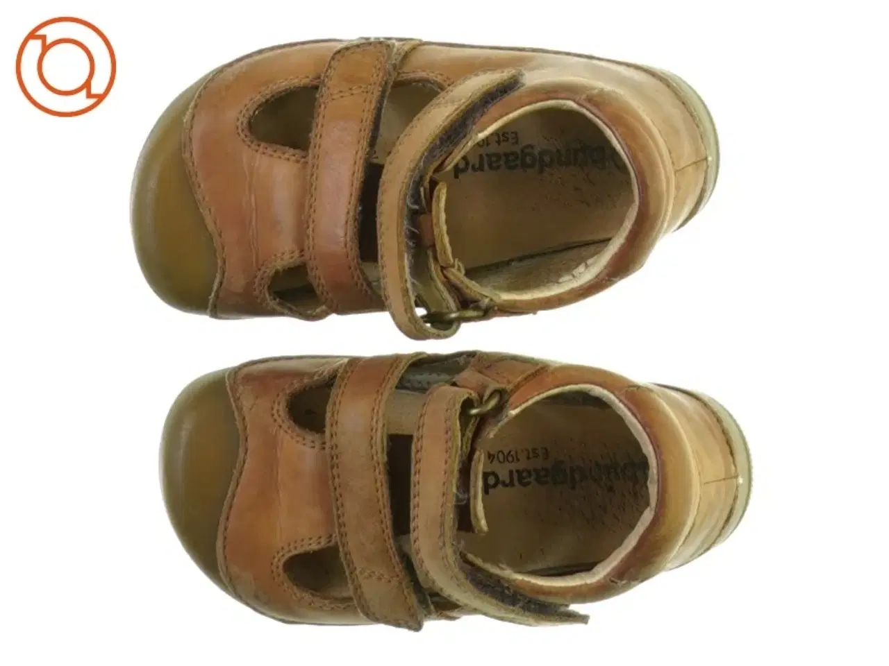 Billede 2 - Sandaler fra Bundgaard (str. 22)