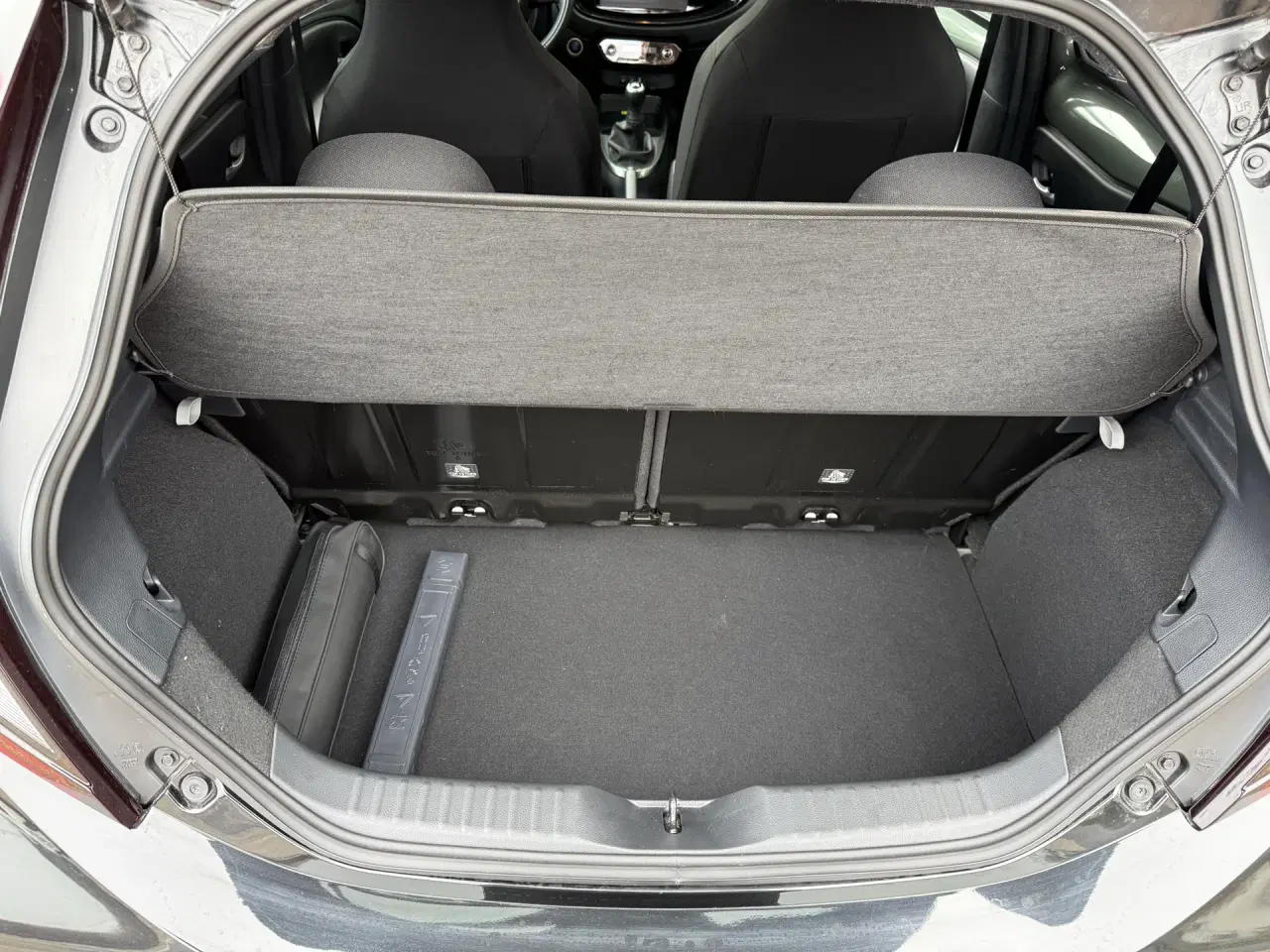 Billede 10 - Toyota Aygo X 1,0 VVT-I Pulse Design 72HK 5d