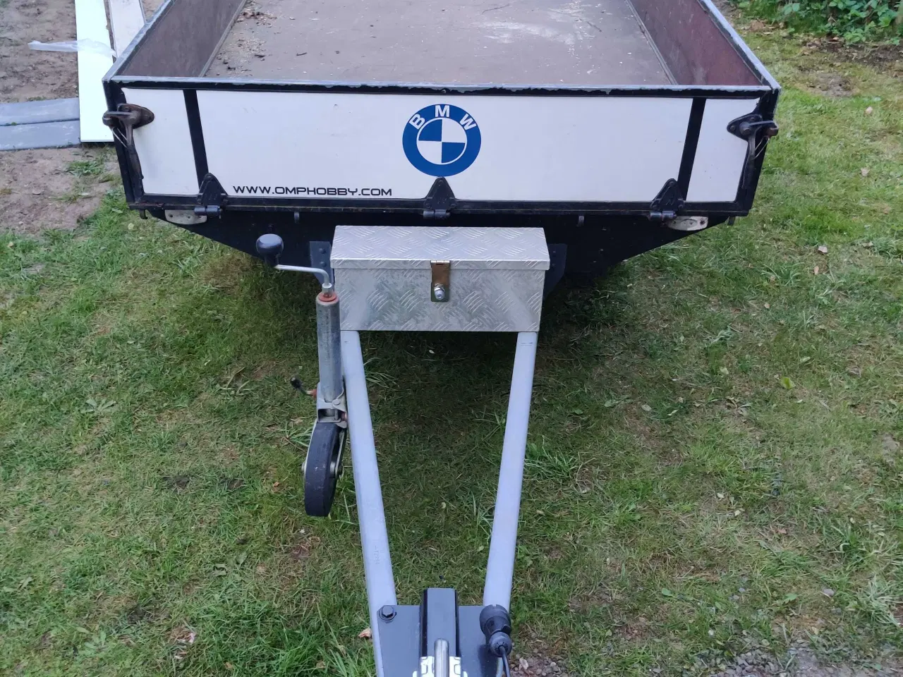 Billede 5 - Brenderup Boogietrailer 
