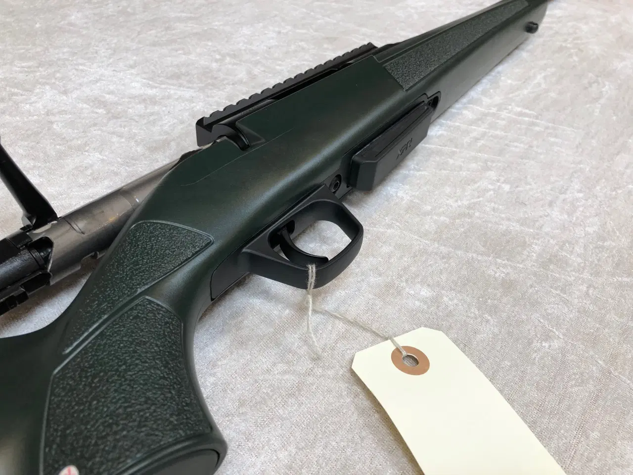 Billede 3 - Winchester XPR Stealth