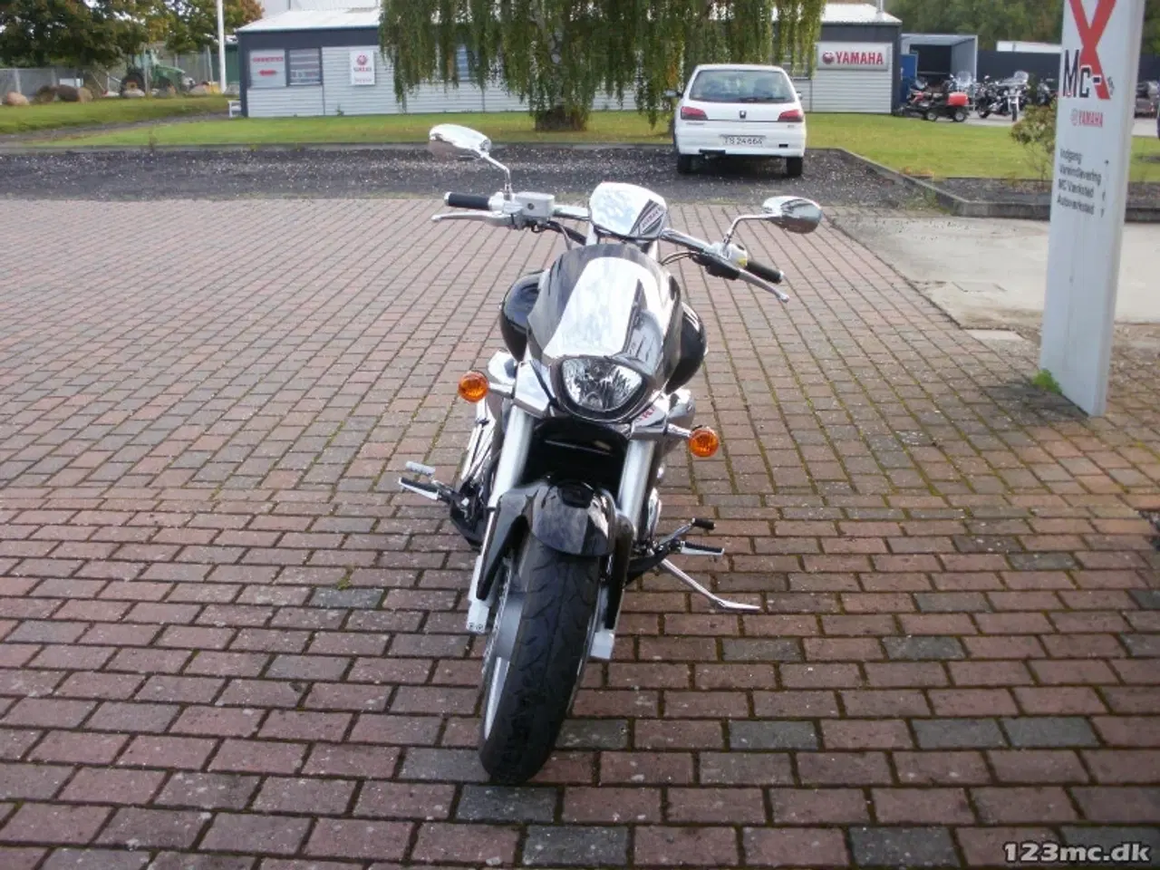 Billede 2 - Suzuki VZR 1800 Intruder