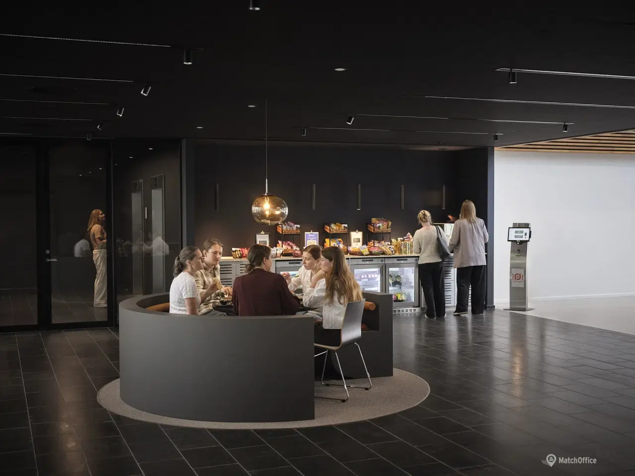 Billede 14 - Flerbrugerejendom i højeste kvalitet