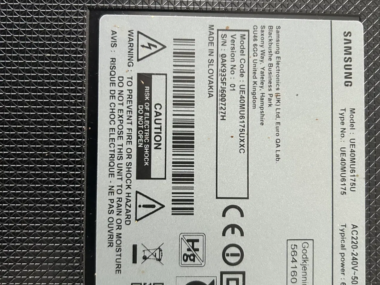 Billede 4 - Sælges da vi har købt nyt