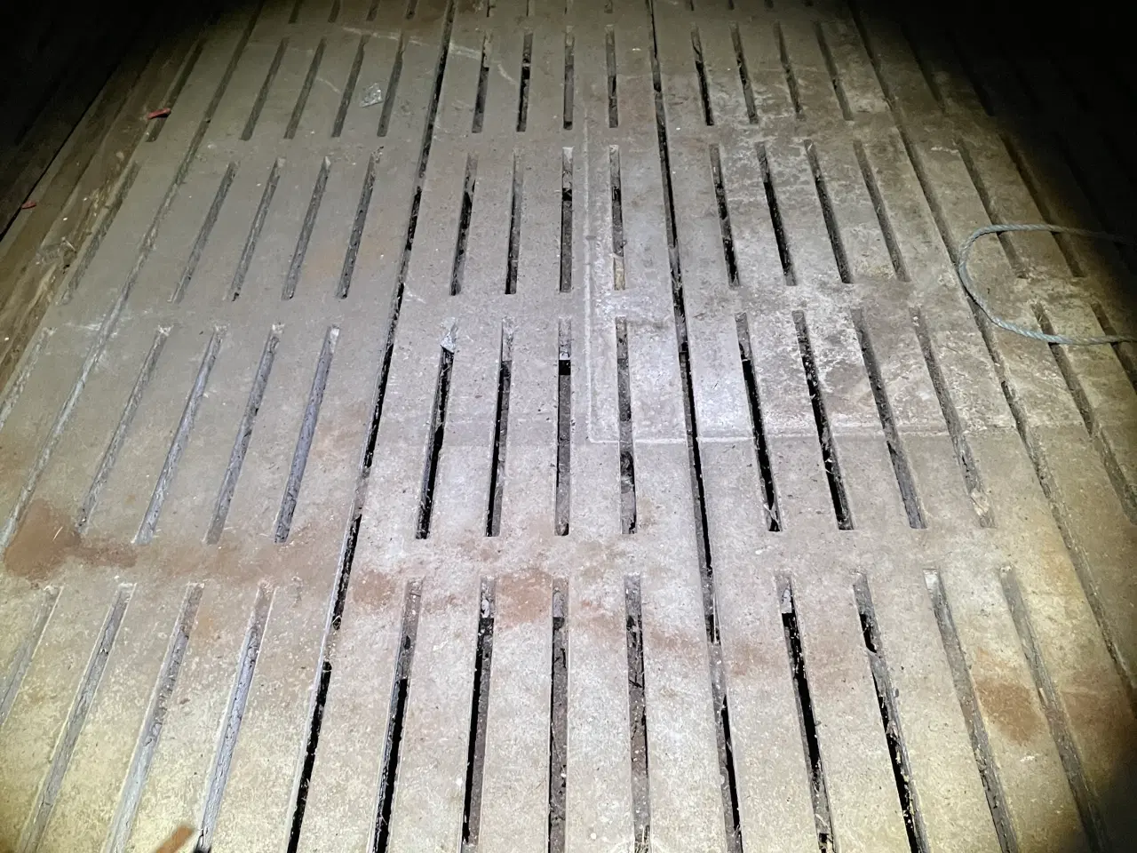 Billede 6 - Div spalter fra svinestald