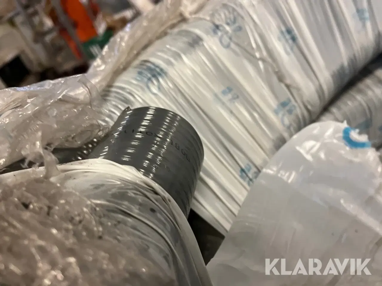 Billede 8 - Rør Poolflex Mega