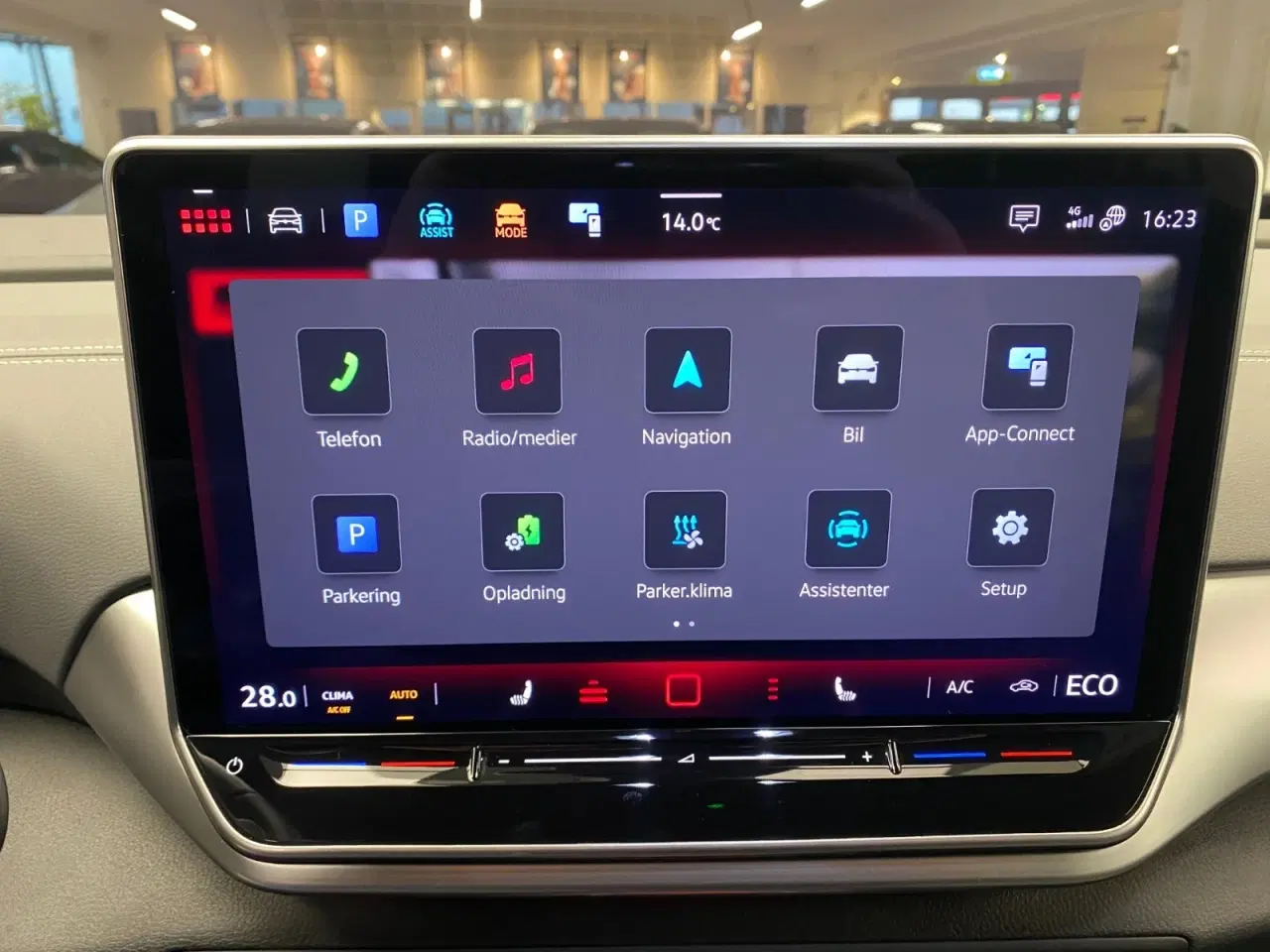 Billede 18 - VW ID.4 52 Pure Performance