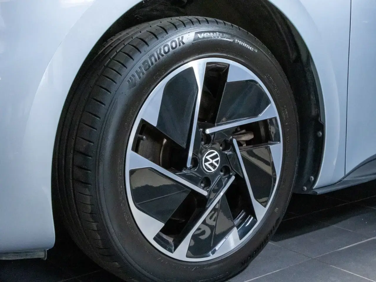 Billede 8 - VW ID.3 58 Pro