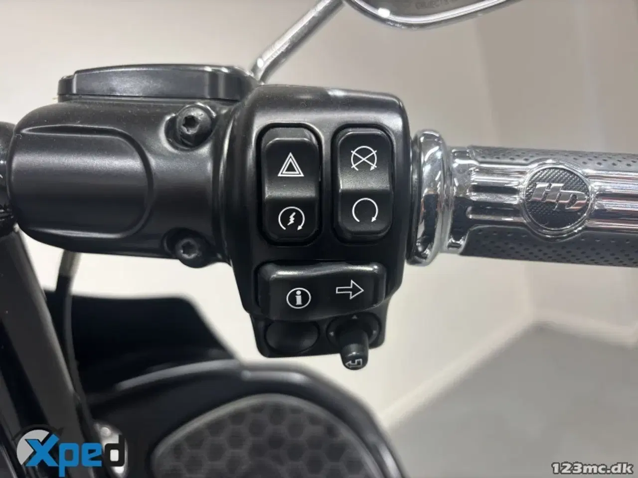 Billede 15 - Harley-Davidson FLTRXS Road Glide Special