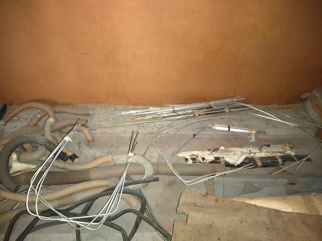 Billede 13 - Bmw 700 reservedele 