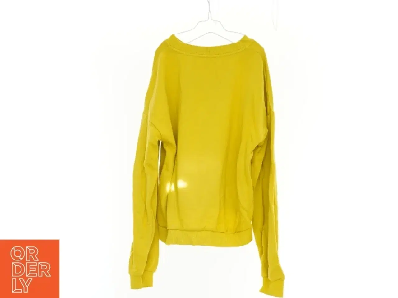 Billede 2 - Bluse fra H&M (str. 158 cm)