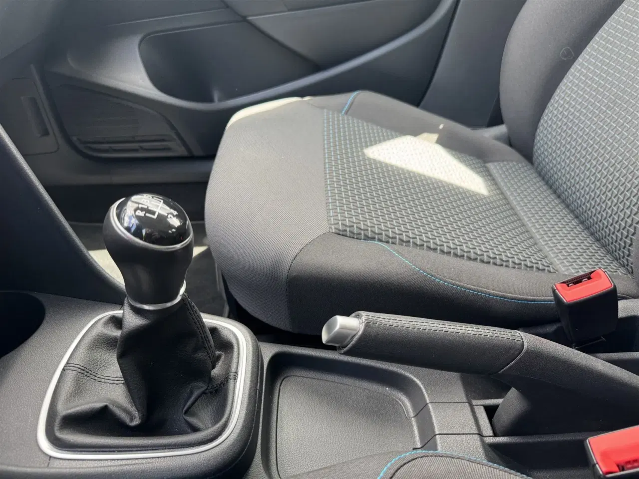 Billede 12 - VW Polo 1,0 TSI BMT BlueMotion 95HK 5d