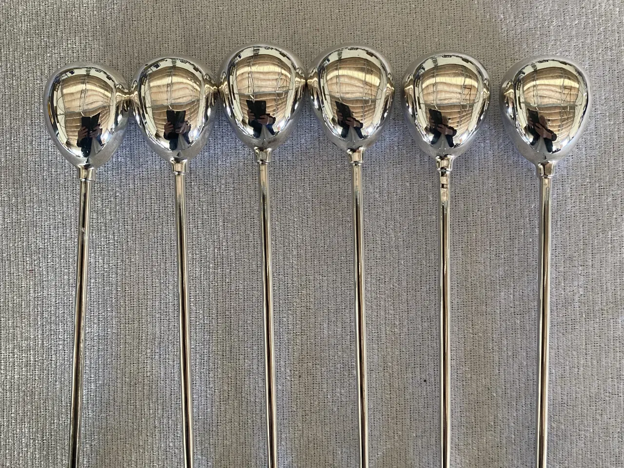 Billede 1 - Piet Hein cocktail kølere 