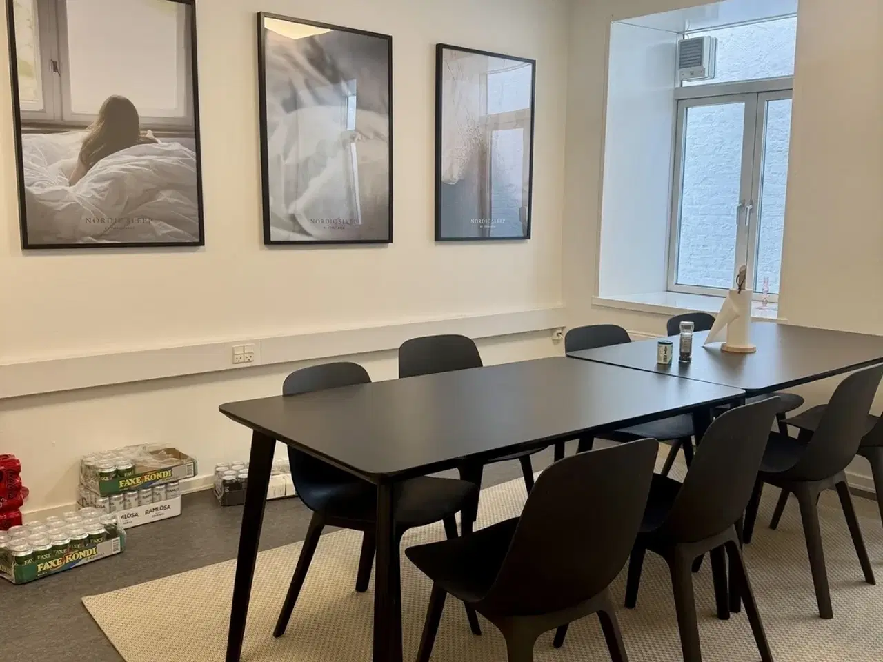 Billede 14 - Bredgade 36 C - 212 godt udnyttet kontorlejemål til leje