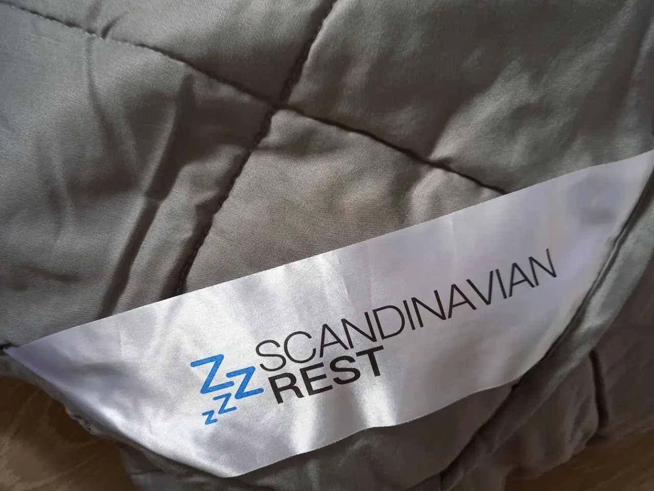 Billede 2 - Tyngdedyne mærket Scandinavian Rest