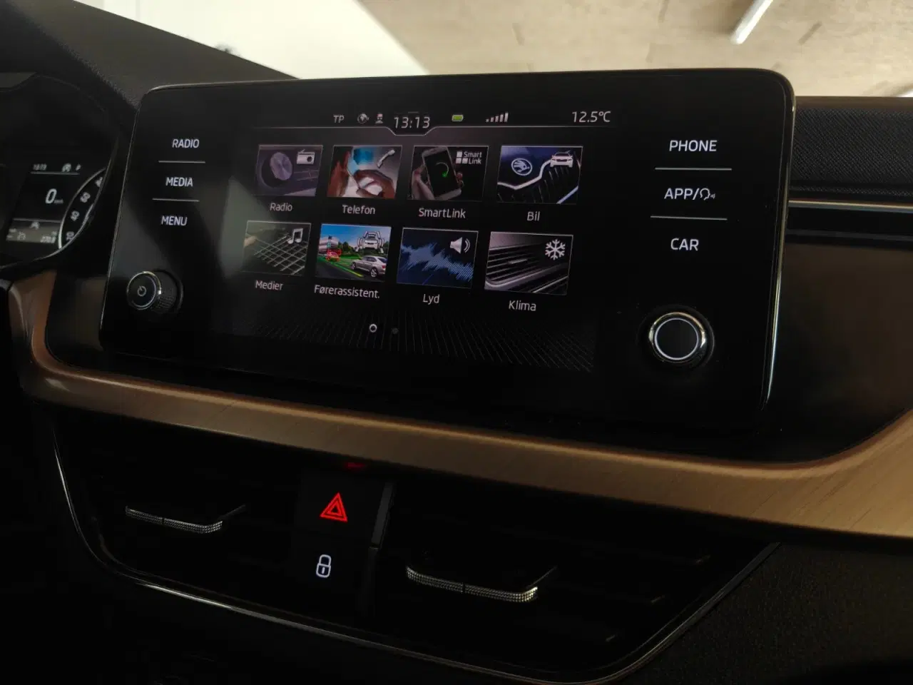 Billede 10 - Skoda Scala 1,6 TDi 115 Style DSG