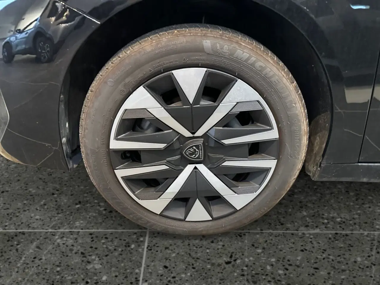 Billede 3 - Peugeot e-208 50 Style