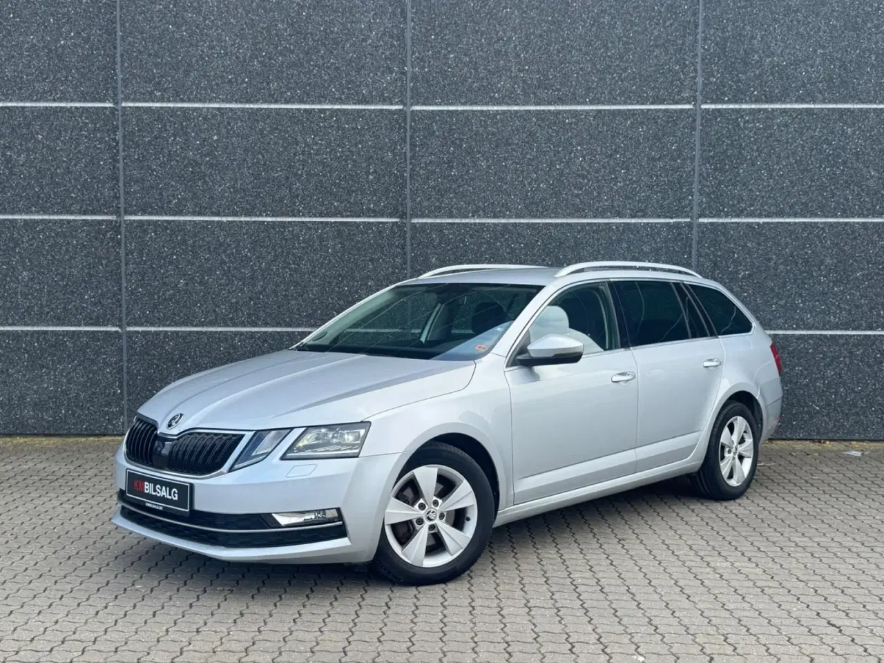 Billede 3 - Skoda Octavia 1,5 TSi 150 Style Business Combi DSG