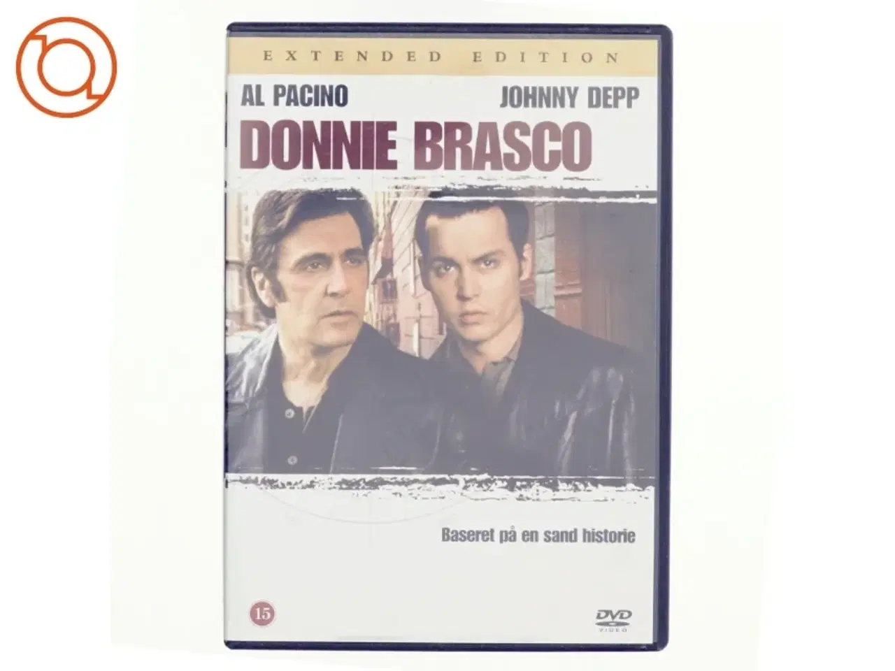 Billede 1 - Donnie Brasco