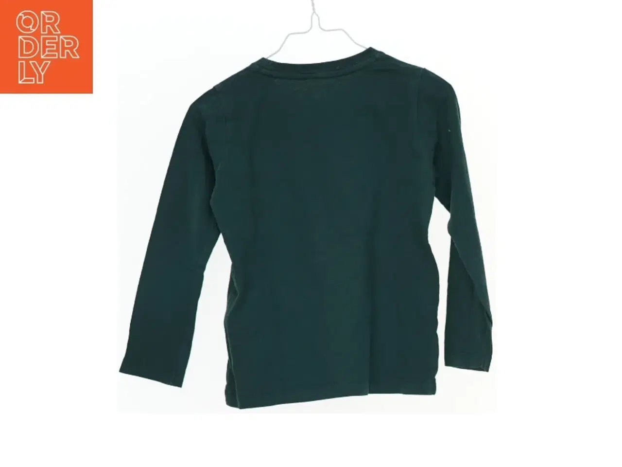 Billede 2 - Børne langærmet T-shirt med Toy Story motiv fra Name It (str. 110)