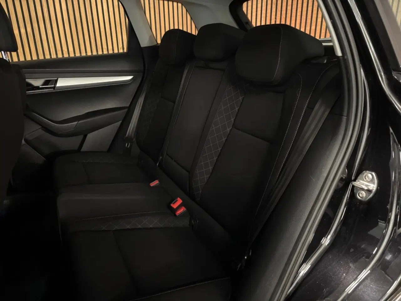 Billede 7 - Skoda Karoq 1,0 TSi 115 Ambition