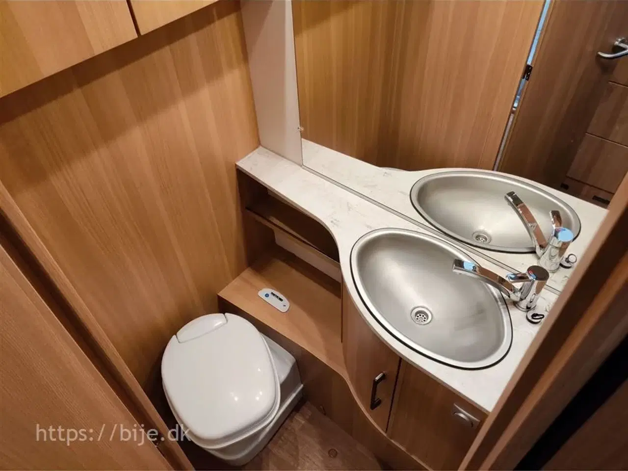 Billede 11 - 2021 - LMC Style 450 D