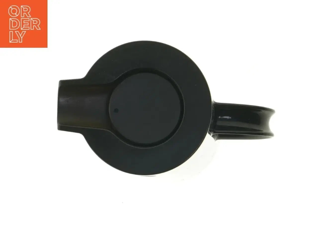 Billede 2 - Sort termokande fra Stelton (str. 30 cm)