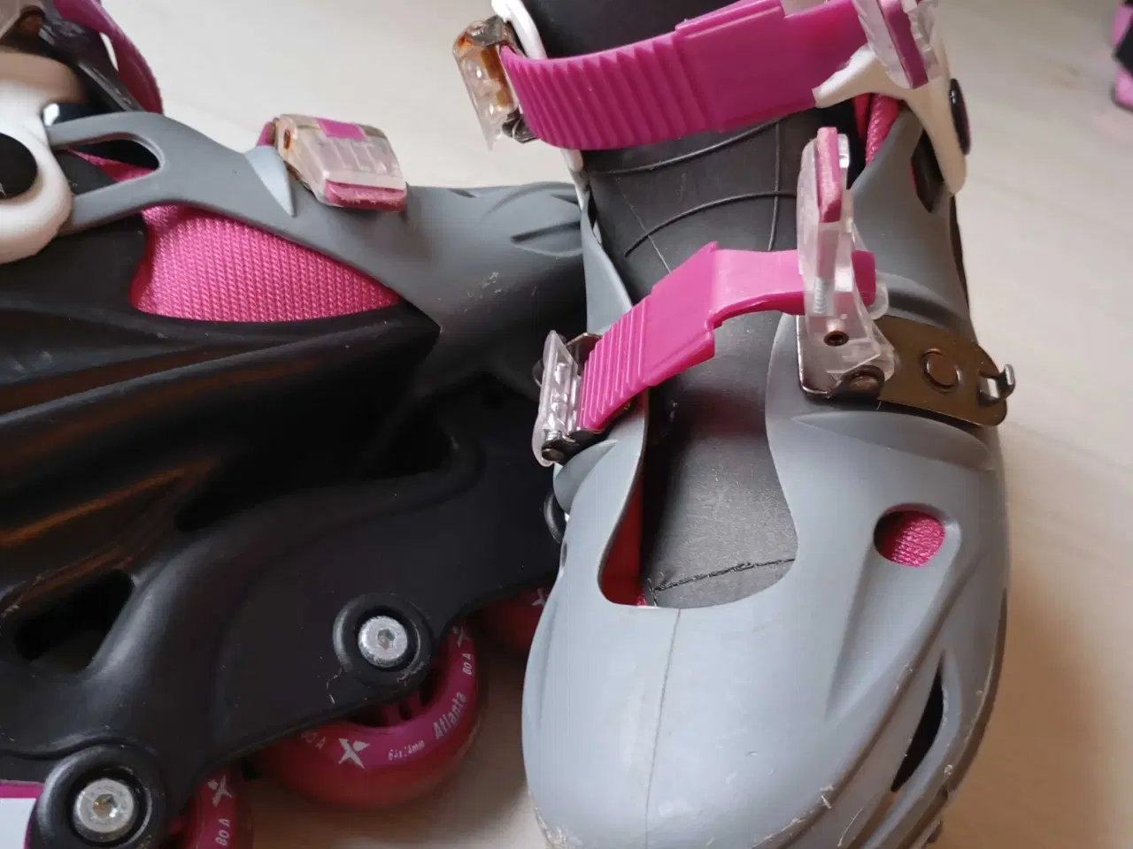 Billede 14 - Børne skøjter inliners. Str. 31-34.